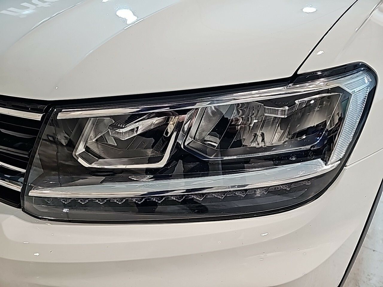 Foto Volkswagen Tiguan 27