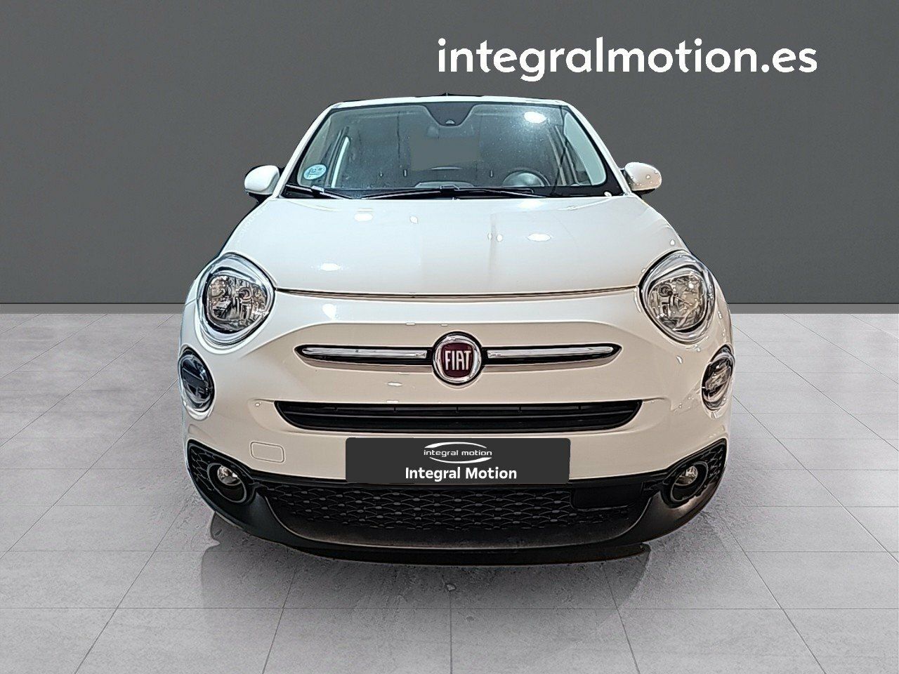 Foto Fiat 500X 2