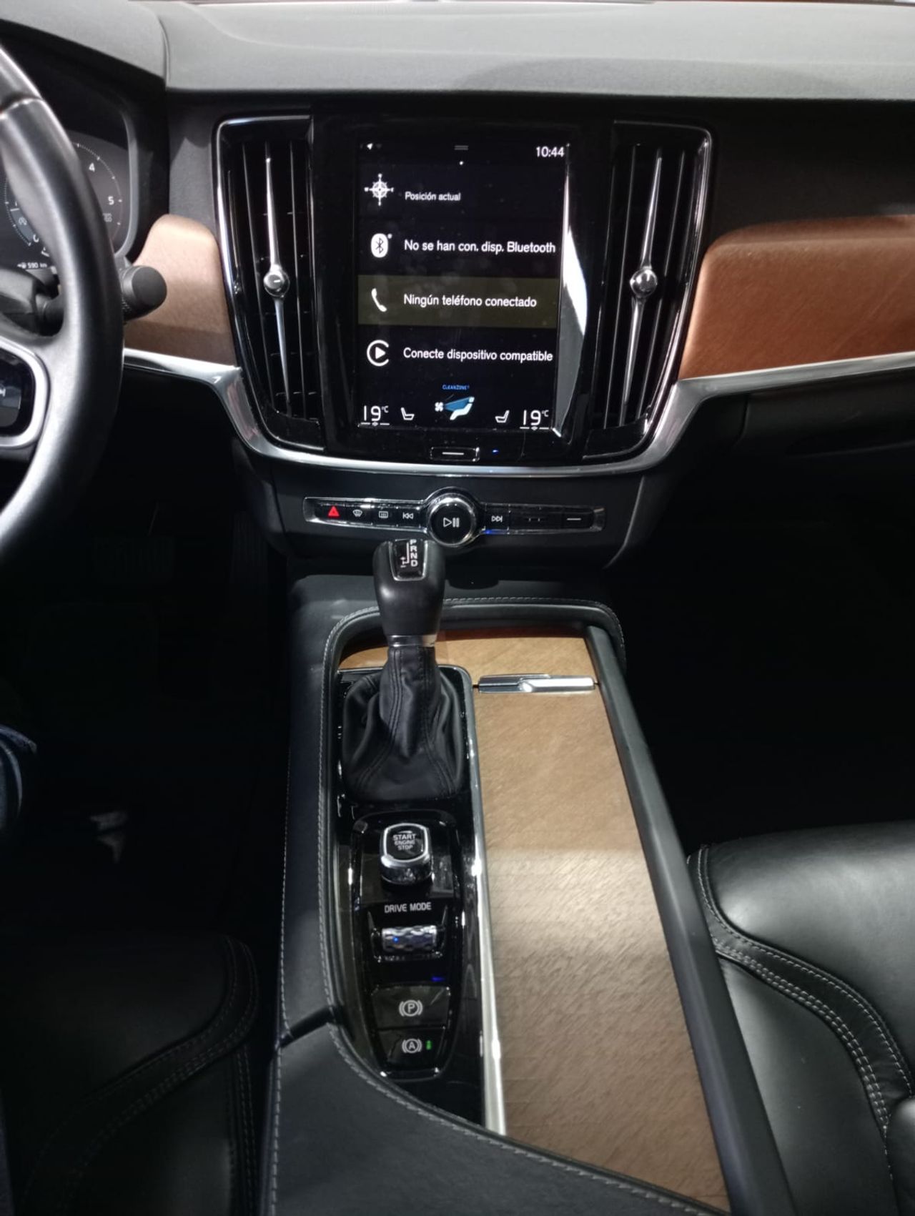 Foto Volvo S90 36