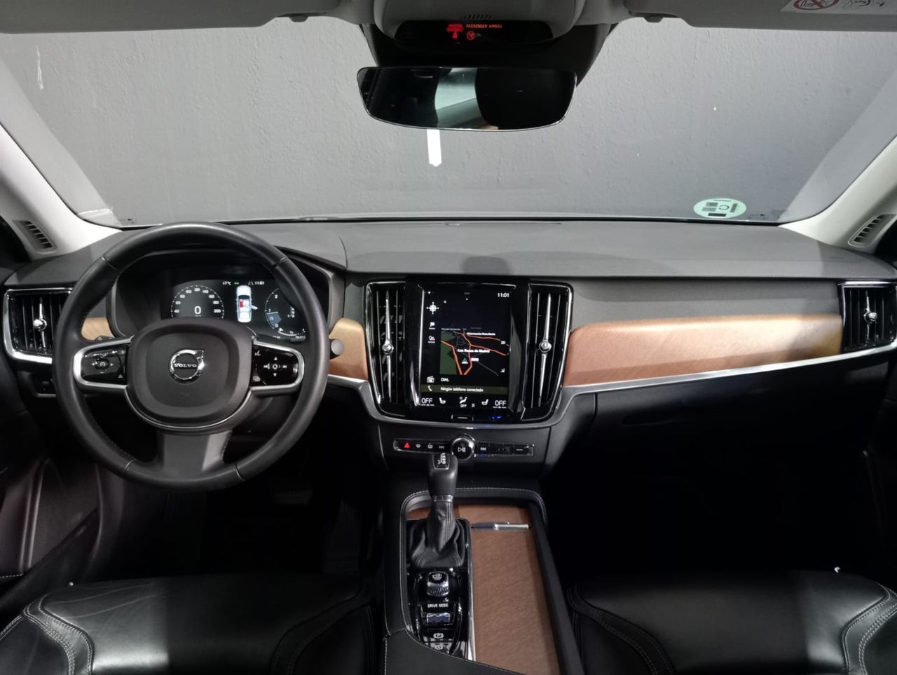 Foto Volvo S90 49