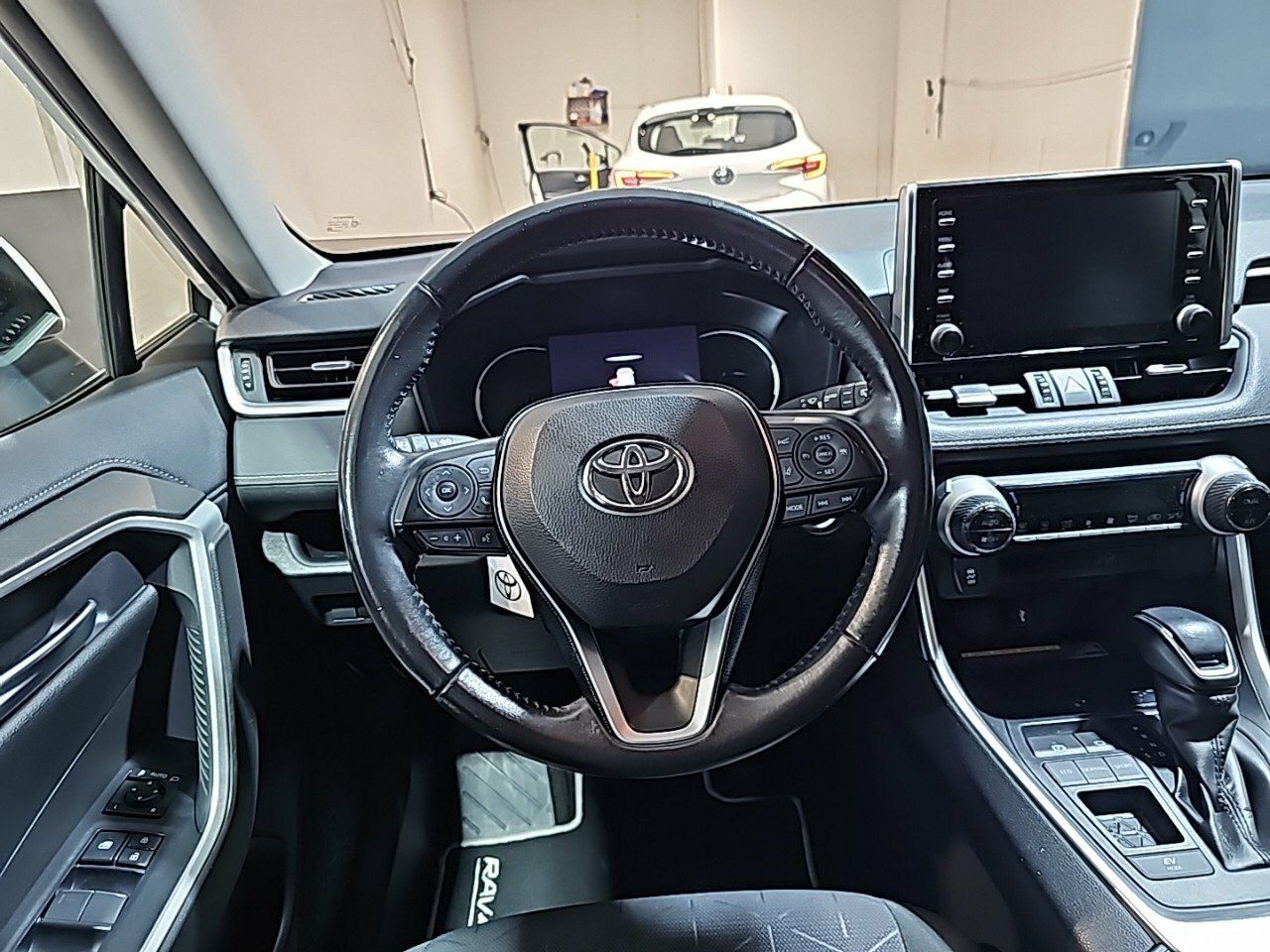 Foto Toyota Rav4 11