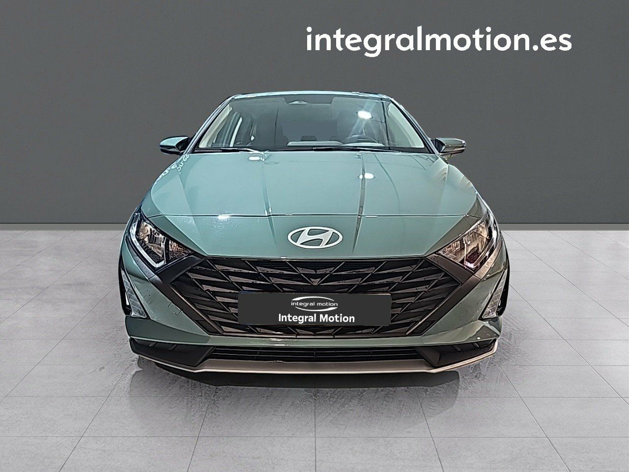 Foto Hyundai i20 2