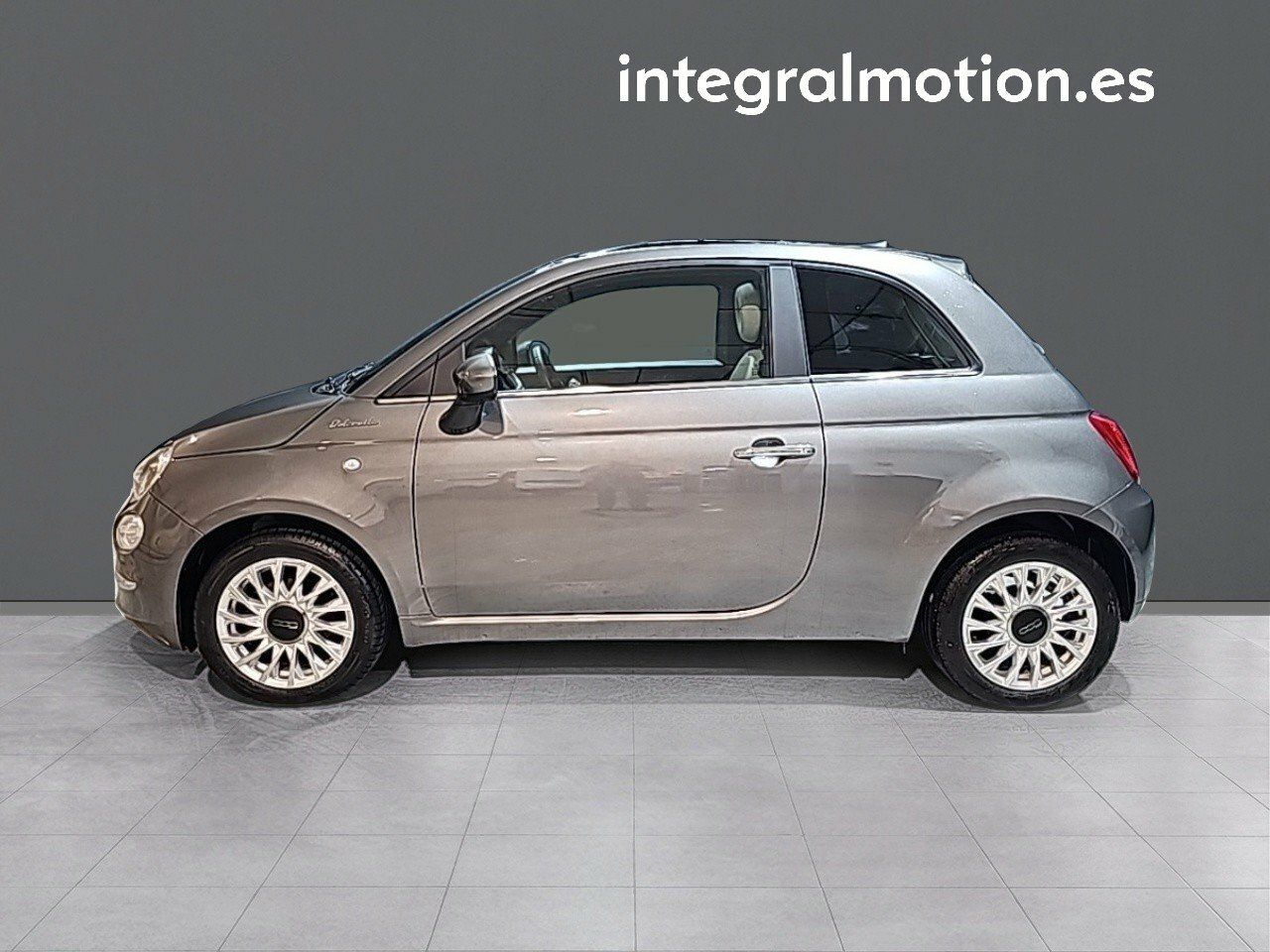 Foto Fiat 500 24