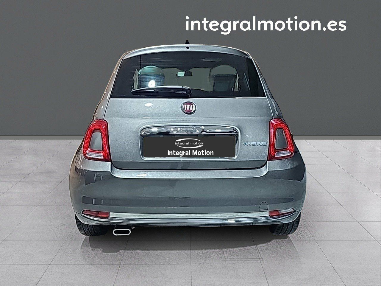 Foto Fiat 500 25