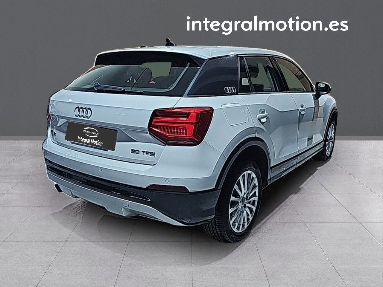 Foto Audi Q2 5