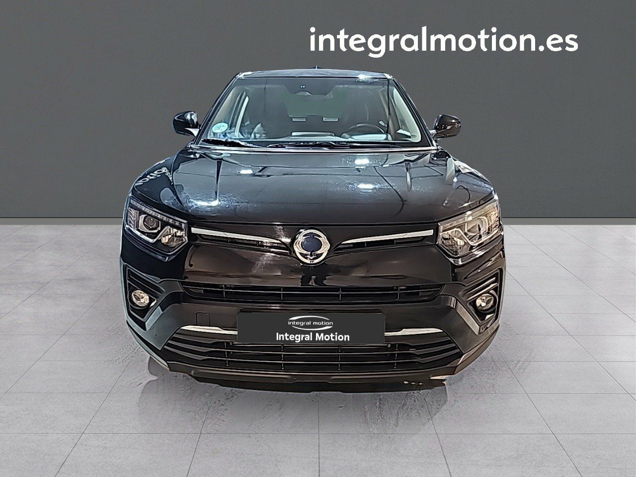 Foto SsangYong Tivoli 2