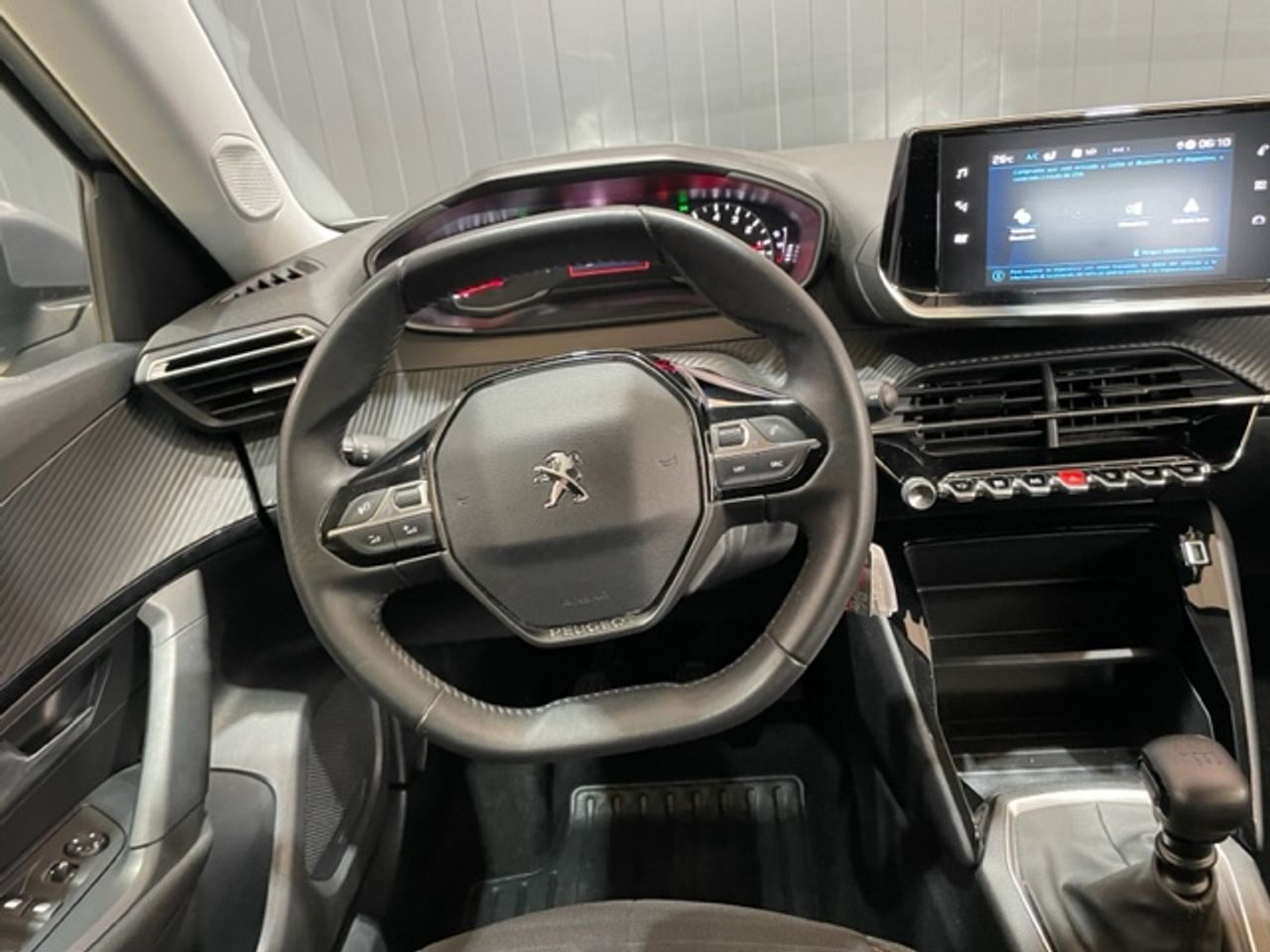 Foto Peugeot 2008 22