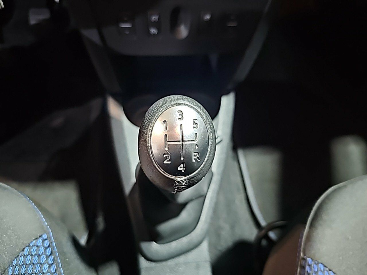 Foto Dacia Sandero 18