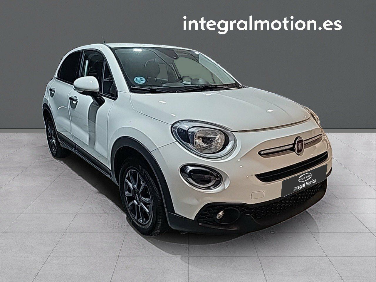 Foto Fiat 500X 3