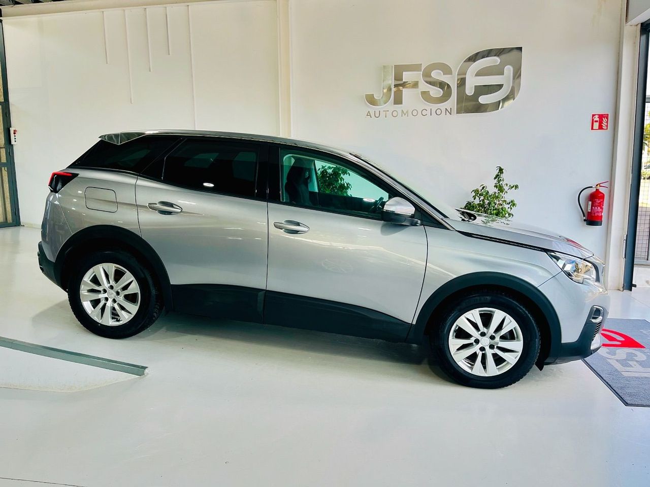 Foto Peugeot 3008 4