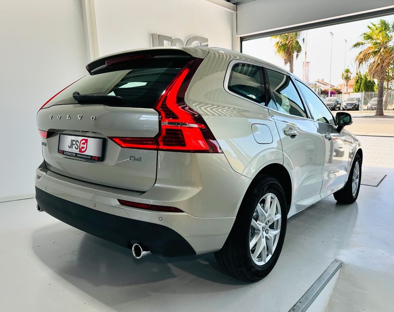 Foto Volvo XC60 2