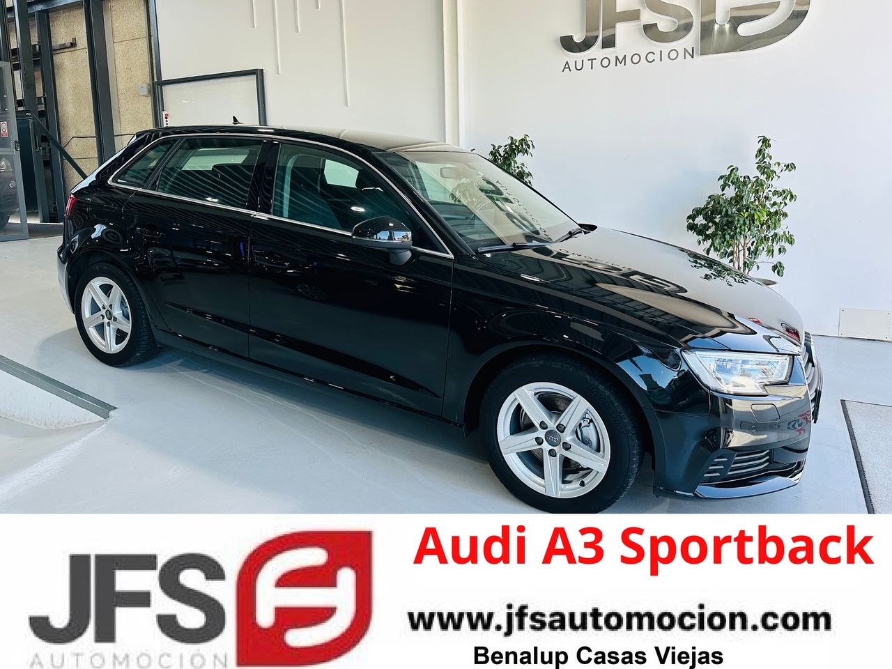 Foto Audi A3 1