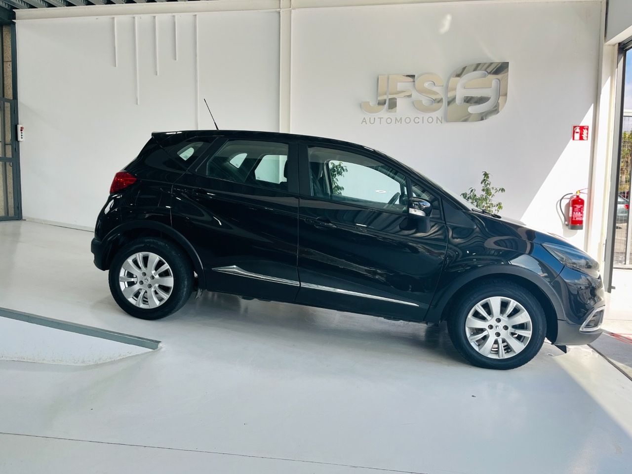 Foto Renault Captur 4