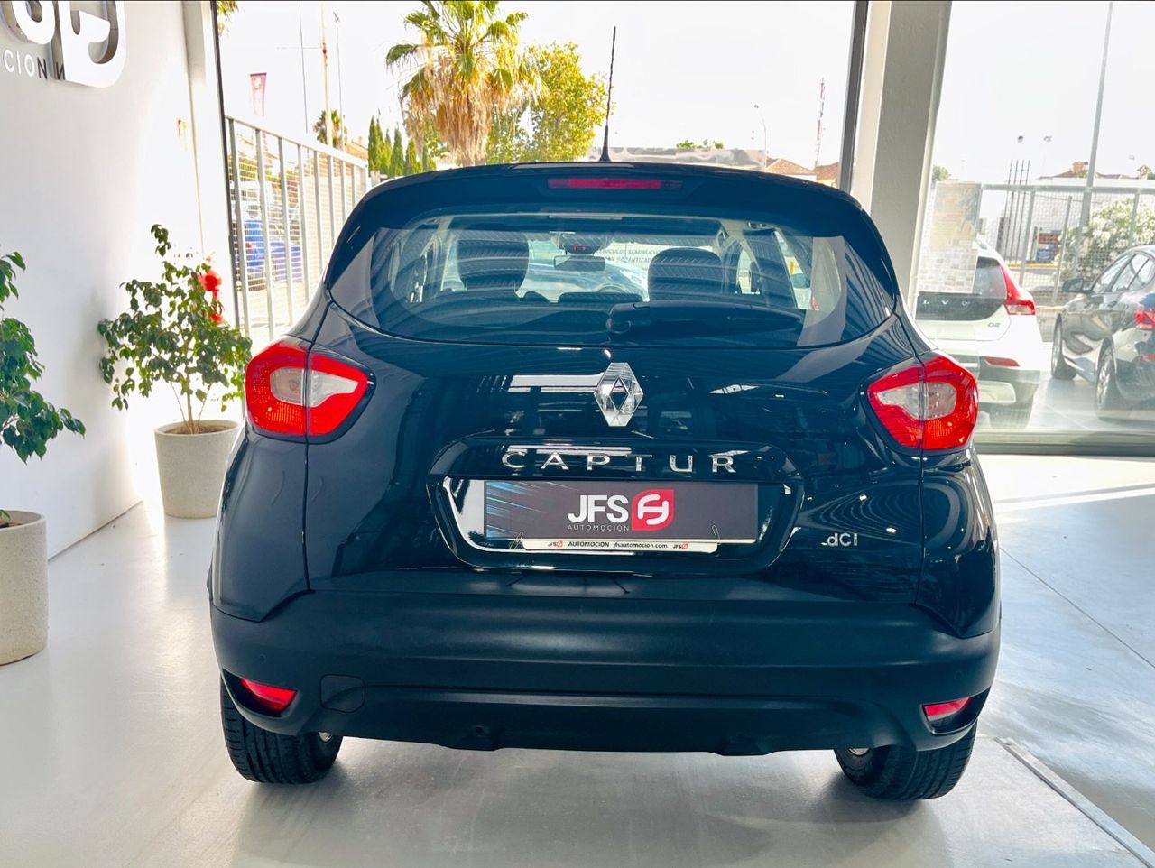 Foto Renault Captur 6