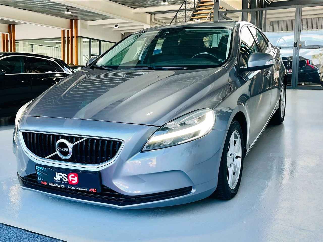 Foto Volvo V40 2