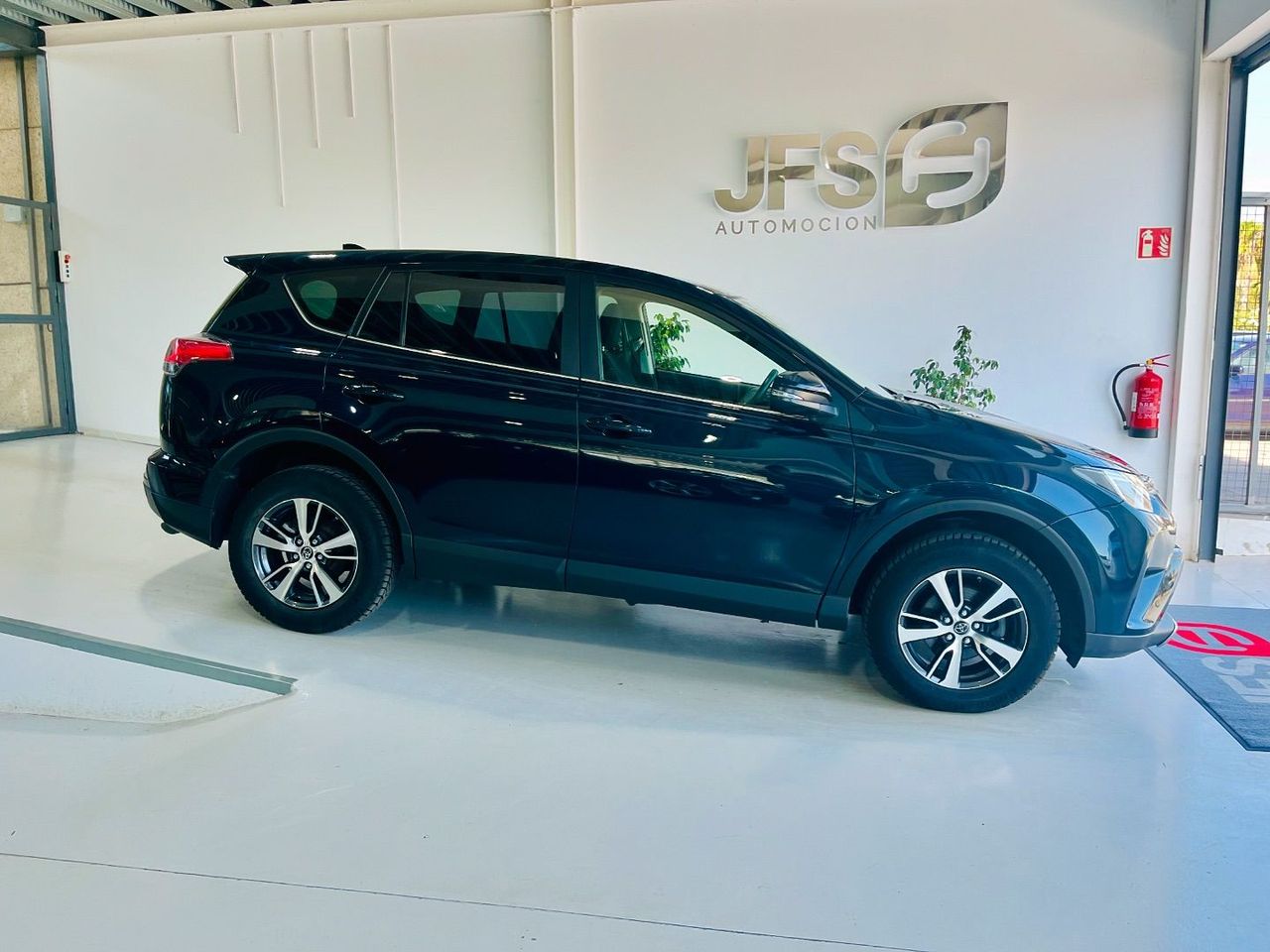 Foto Toyota Rav4 4