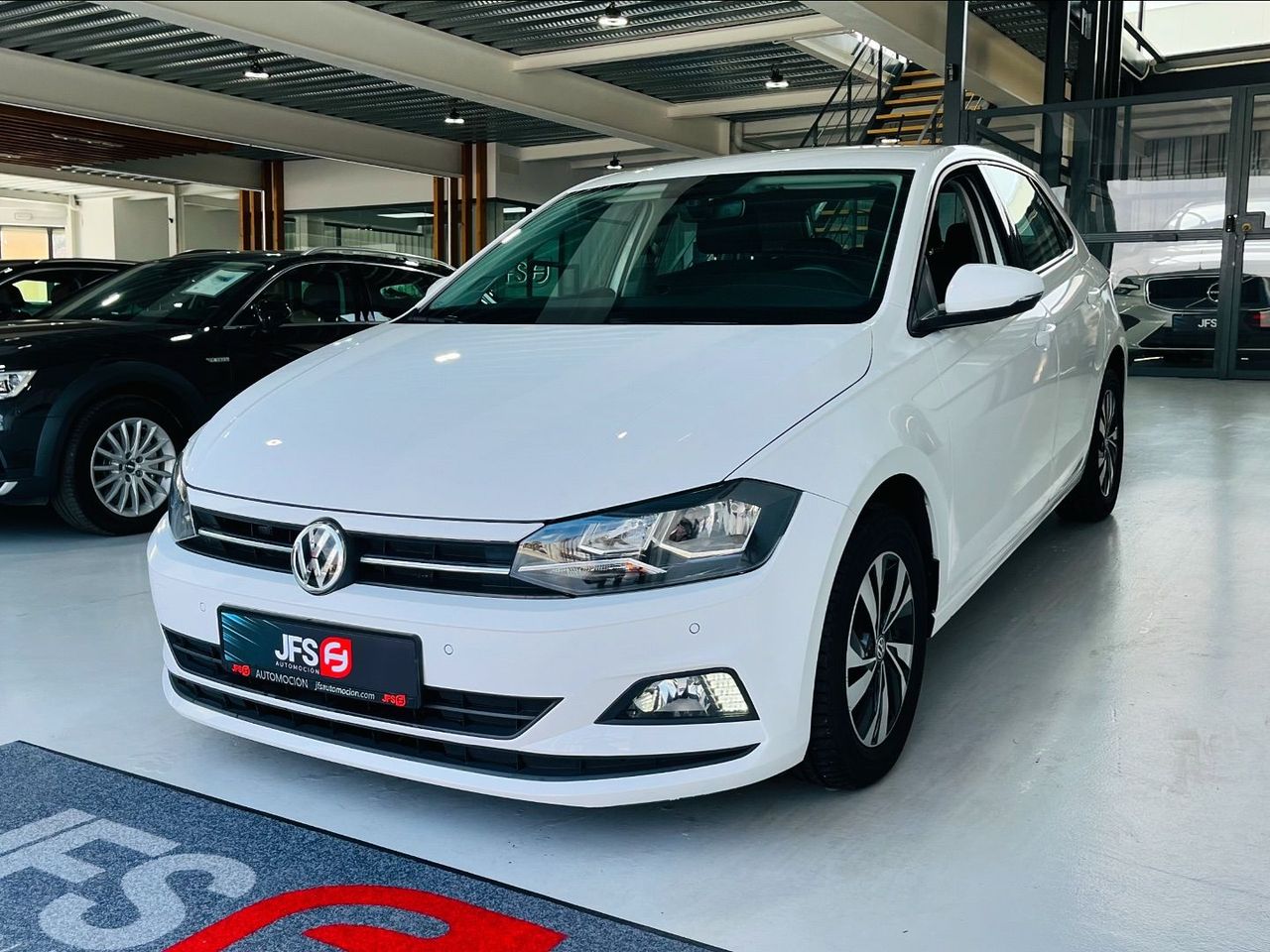 Foto Volkswagen Polo 2