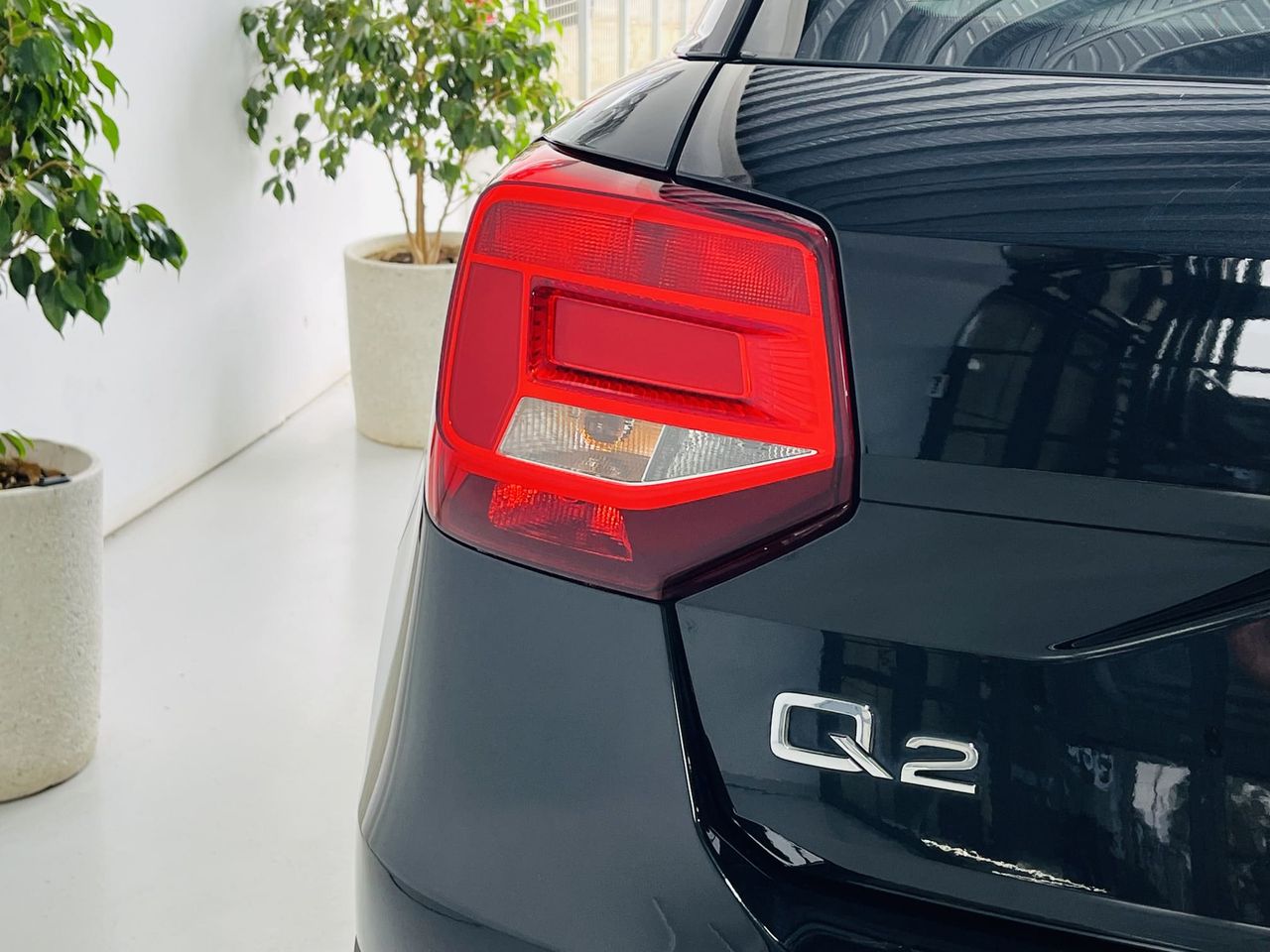 Foto Audi Q2 23