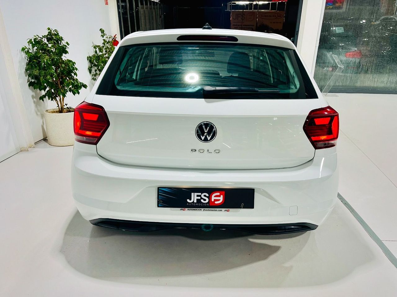 Foto Volkswagen Polo 6