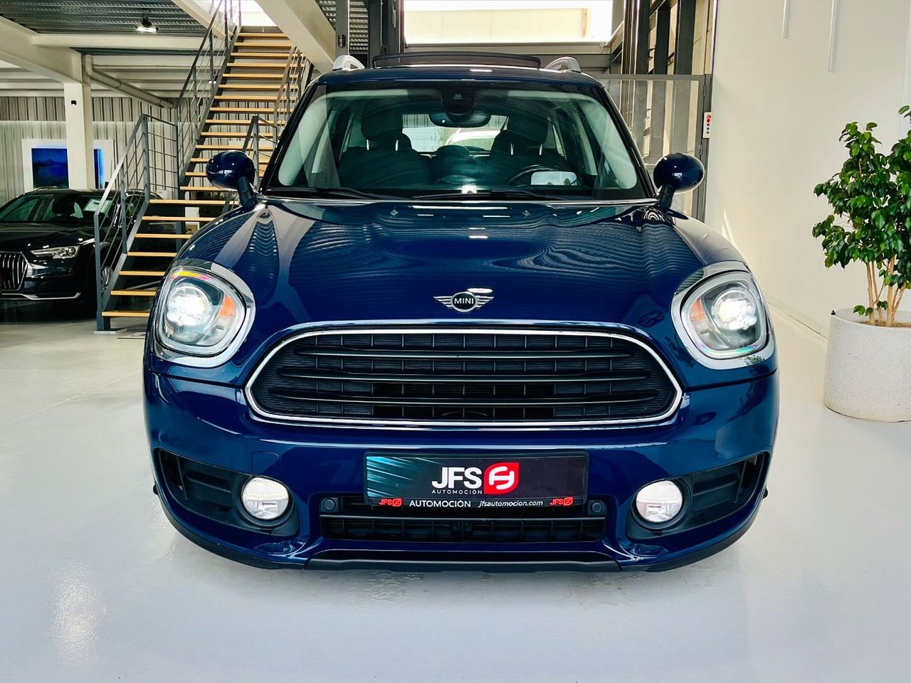 Foto Mini Countryman 2