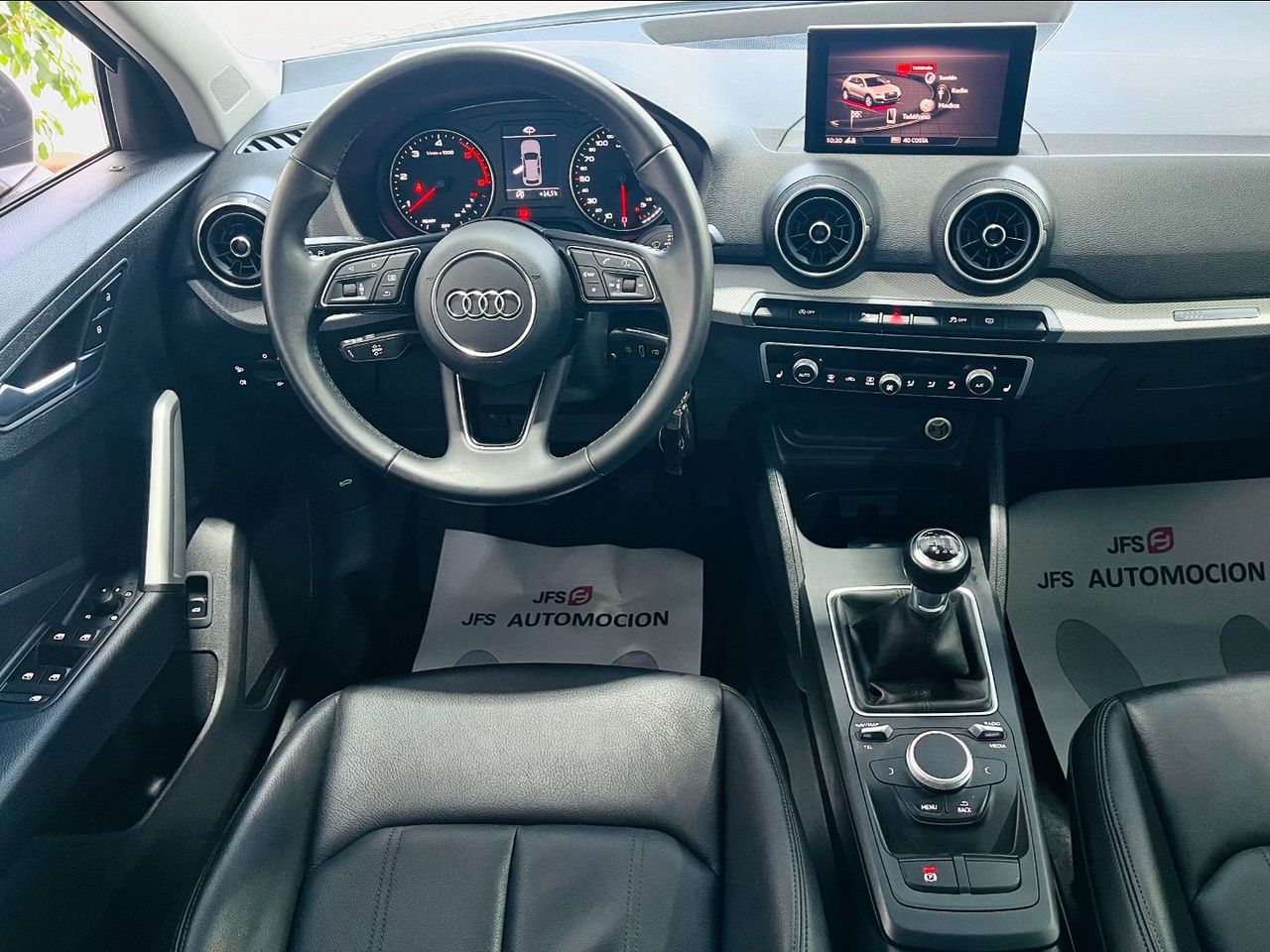 Foto Audi Q2 9