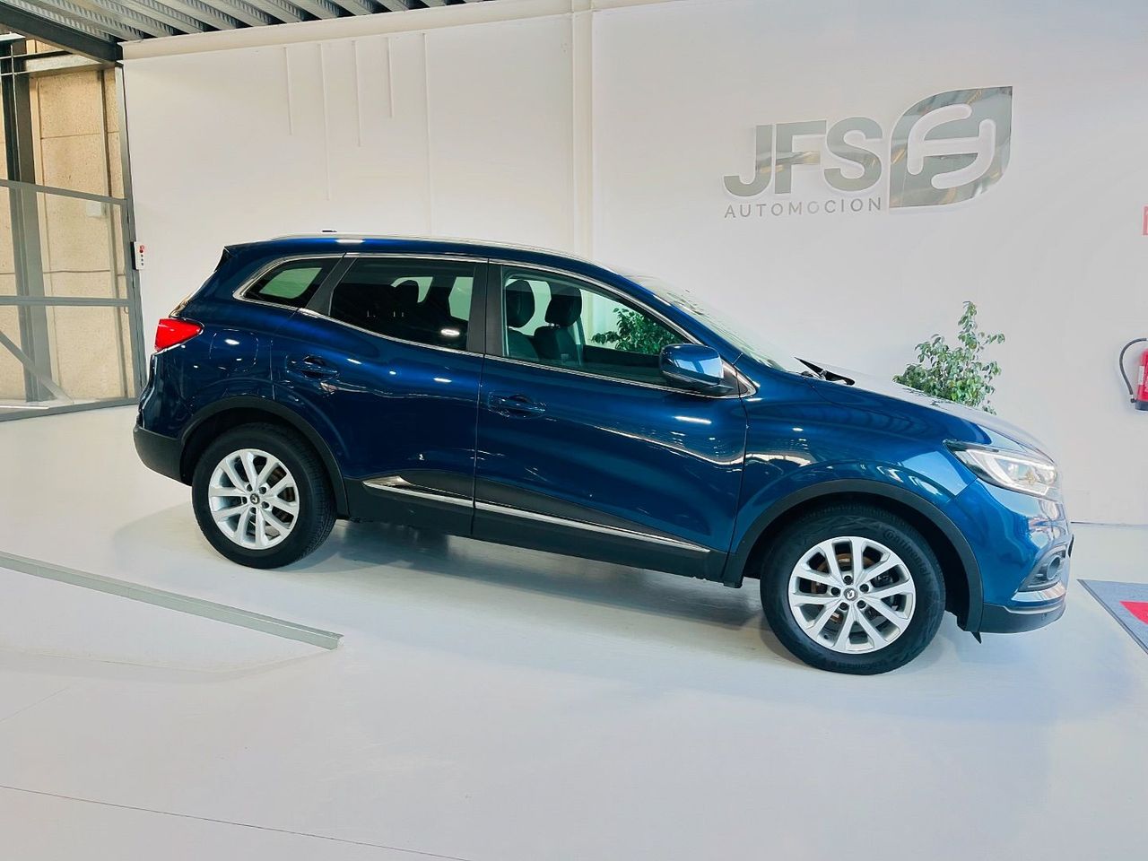 Foto Renault Kadjar 4