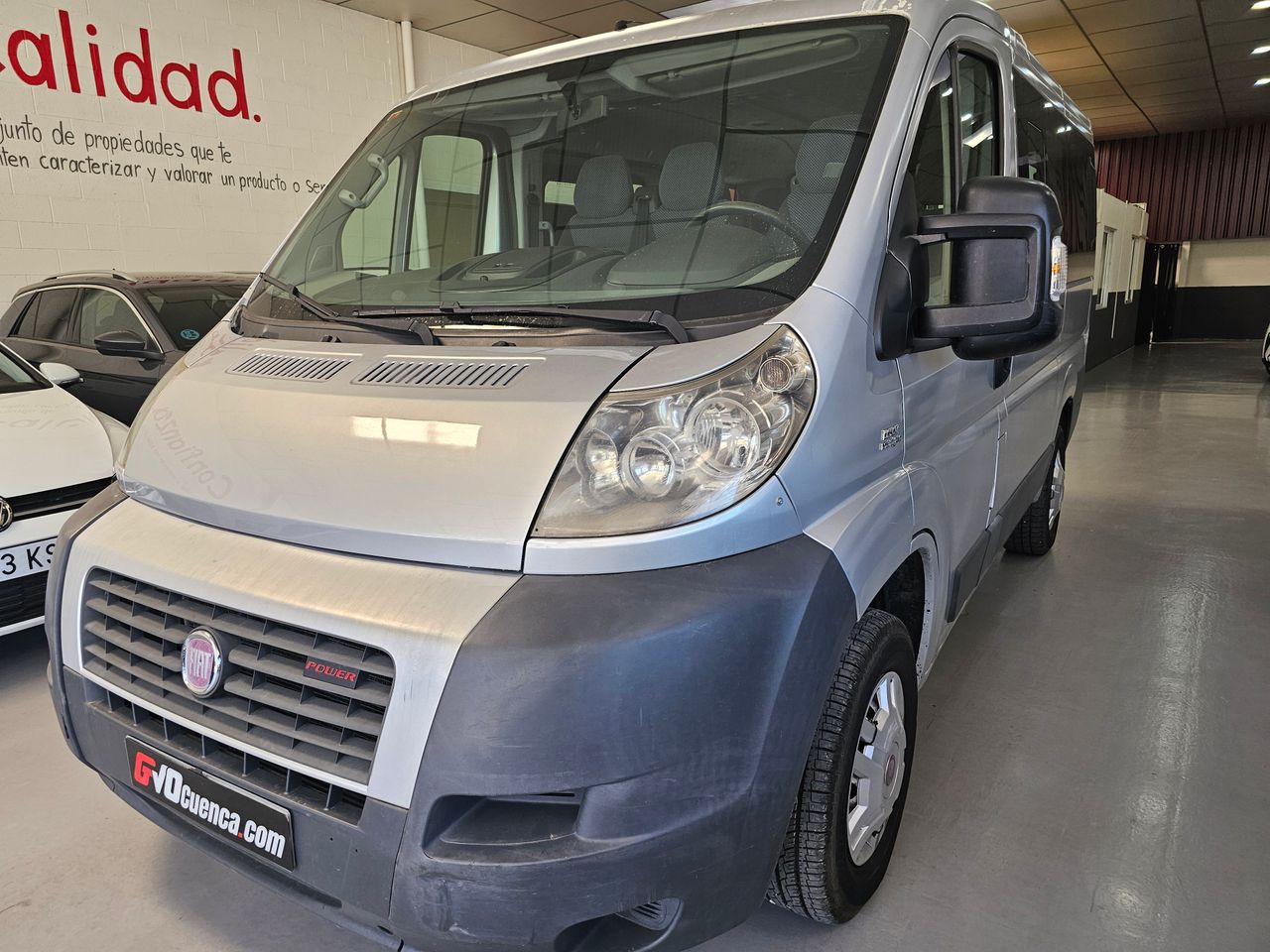 Foto Fiat Ducato 3