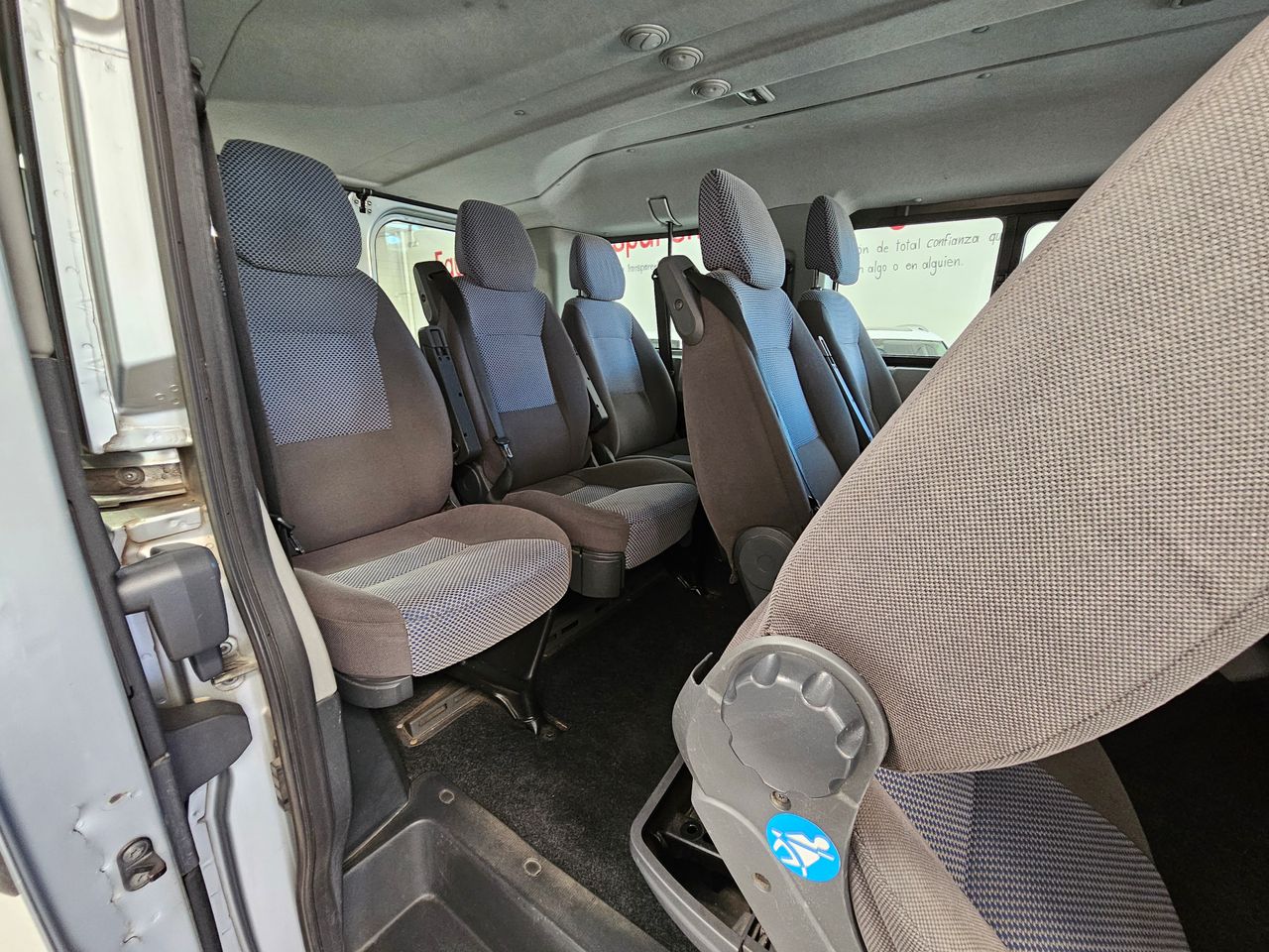 Foto Fiat Ducato 18