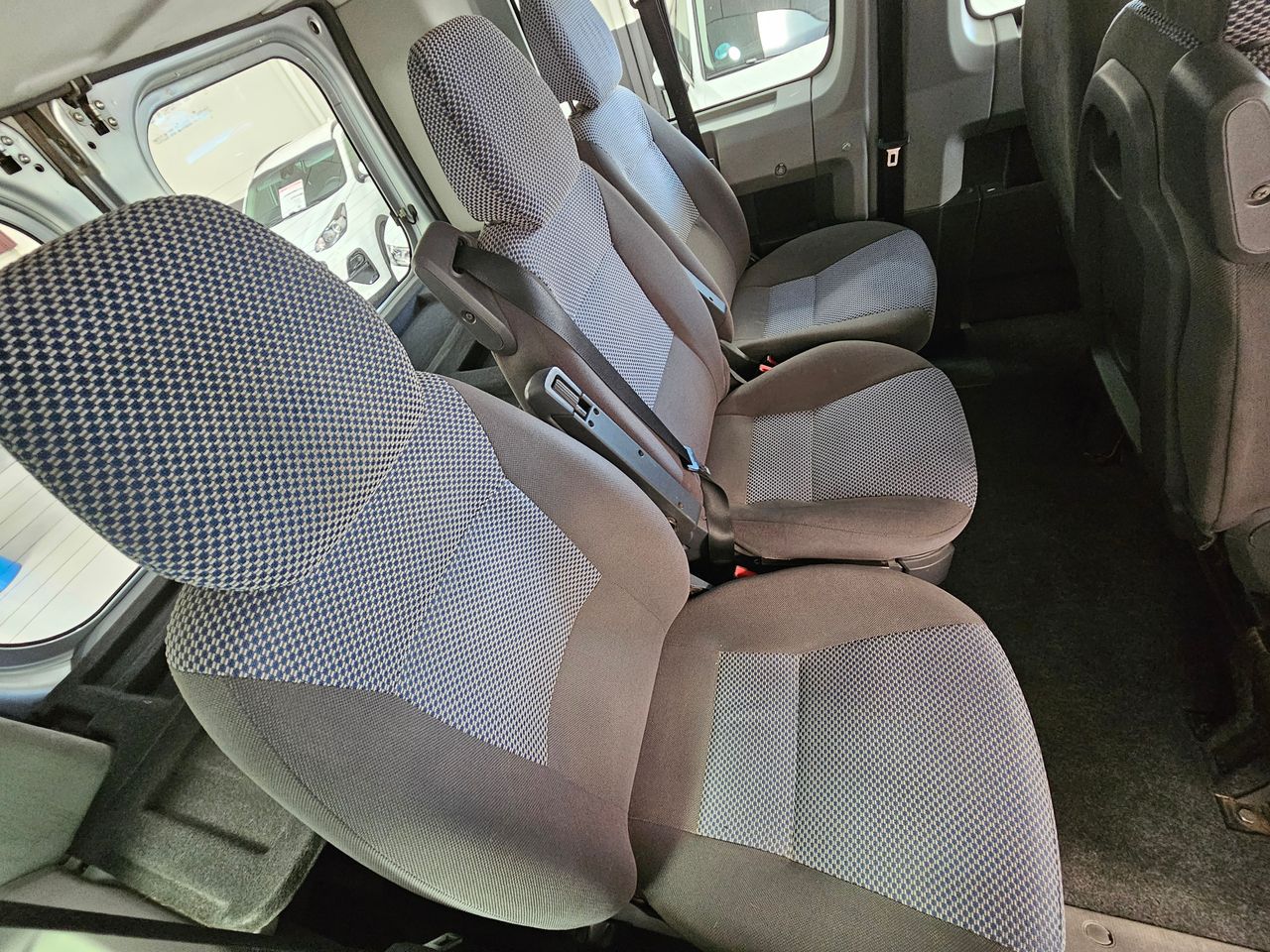 Foto Fiat Ducato 19