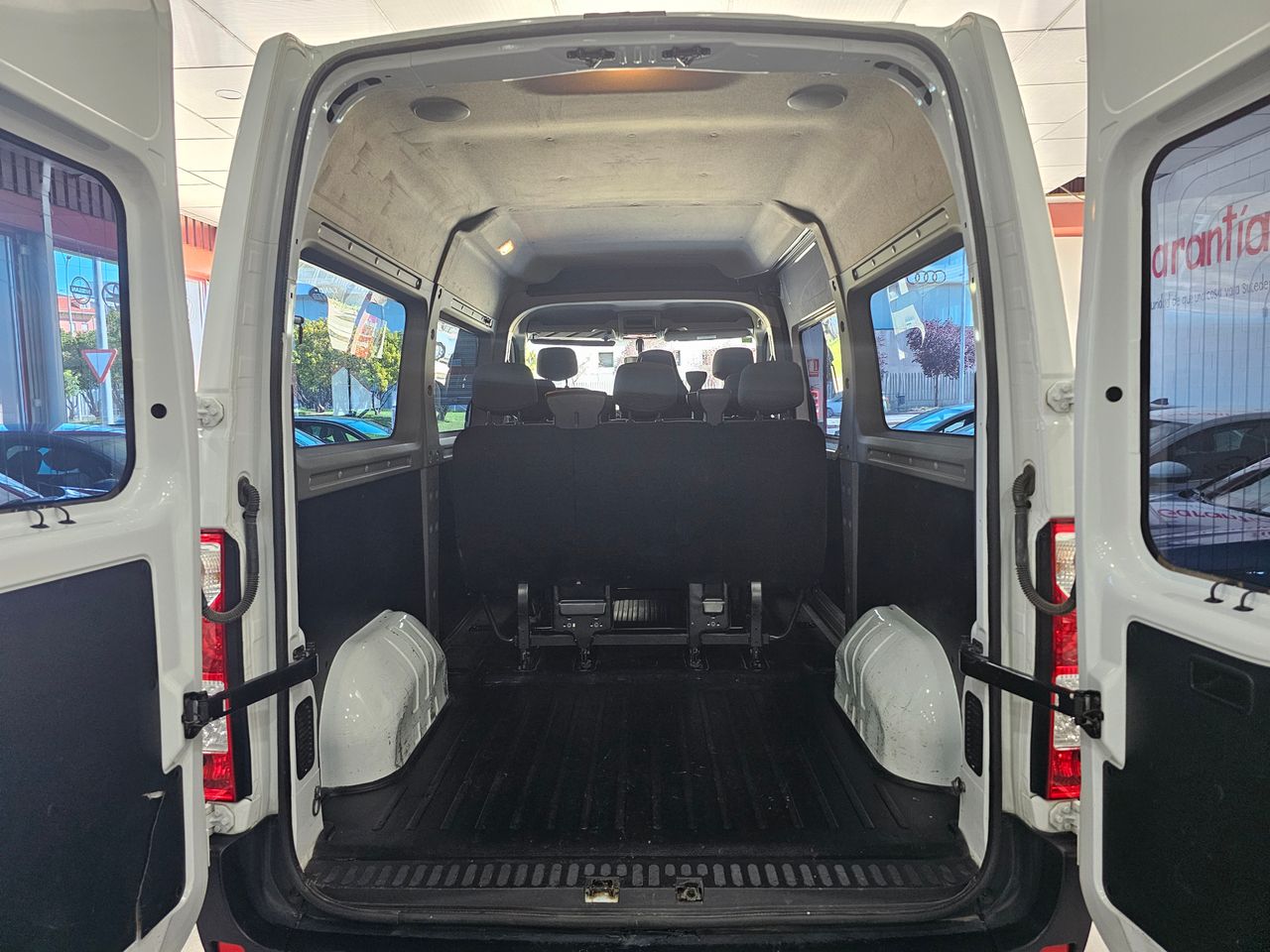 Foto Renault Master 12