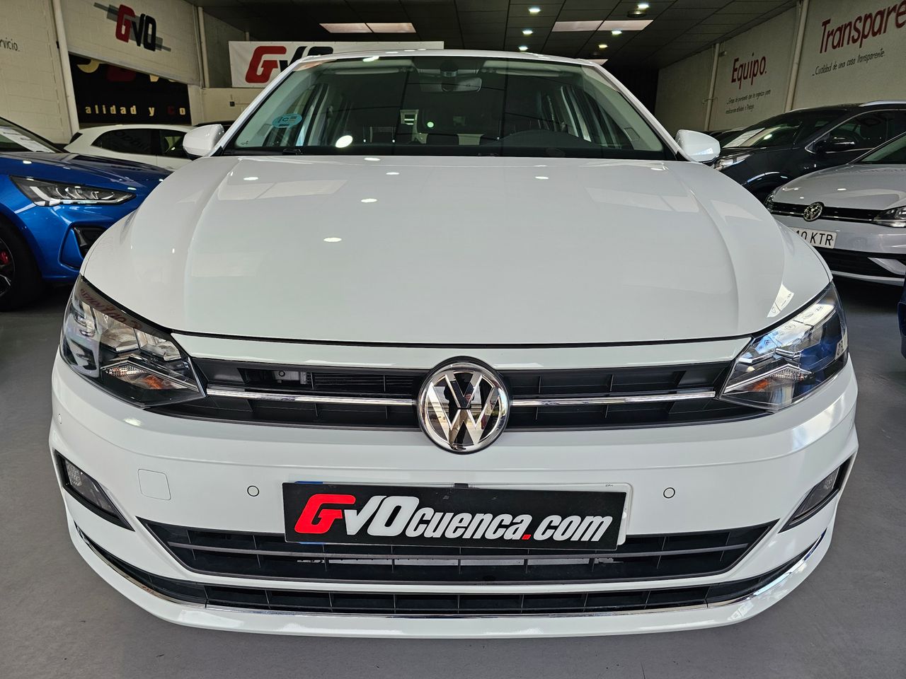 Foto Volkswagen Polo 4