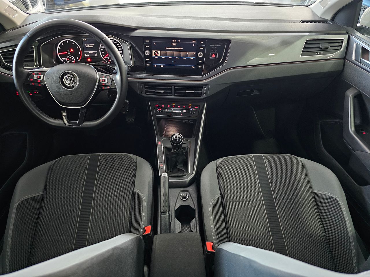 Foto Volkswagen Polo 36