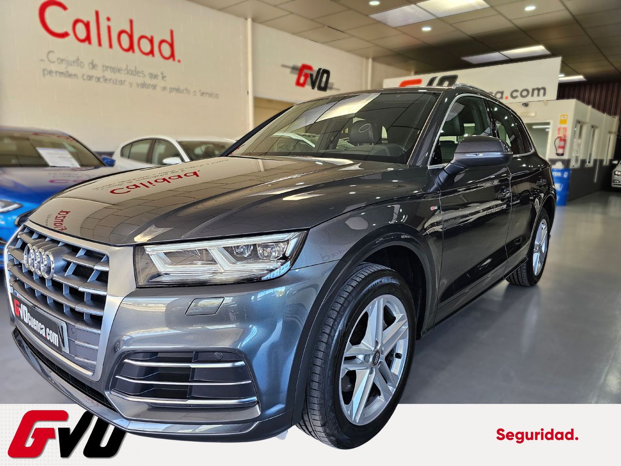 Foto Audi Q5 11