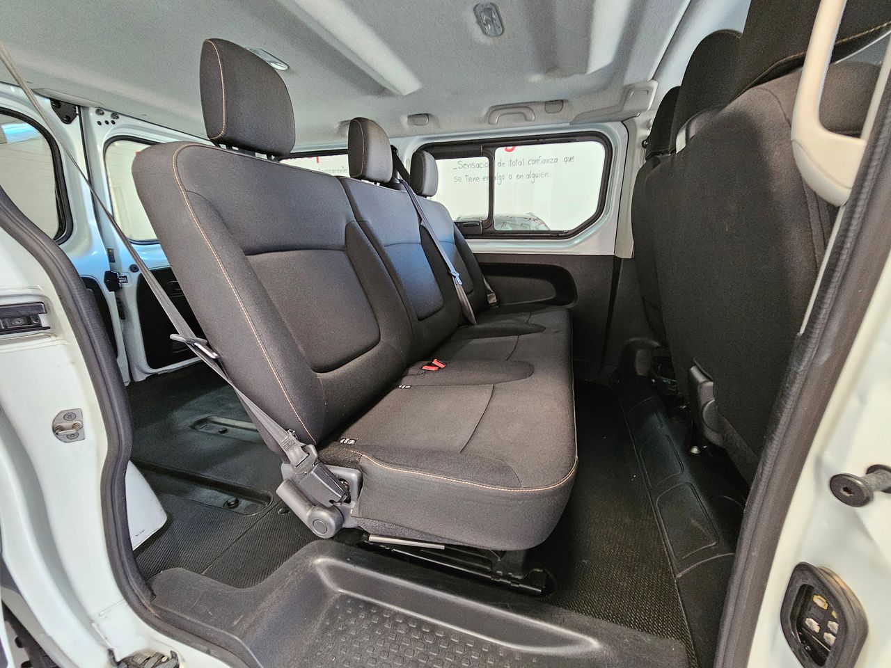 Foto Renault Trafic 17