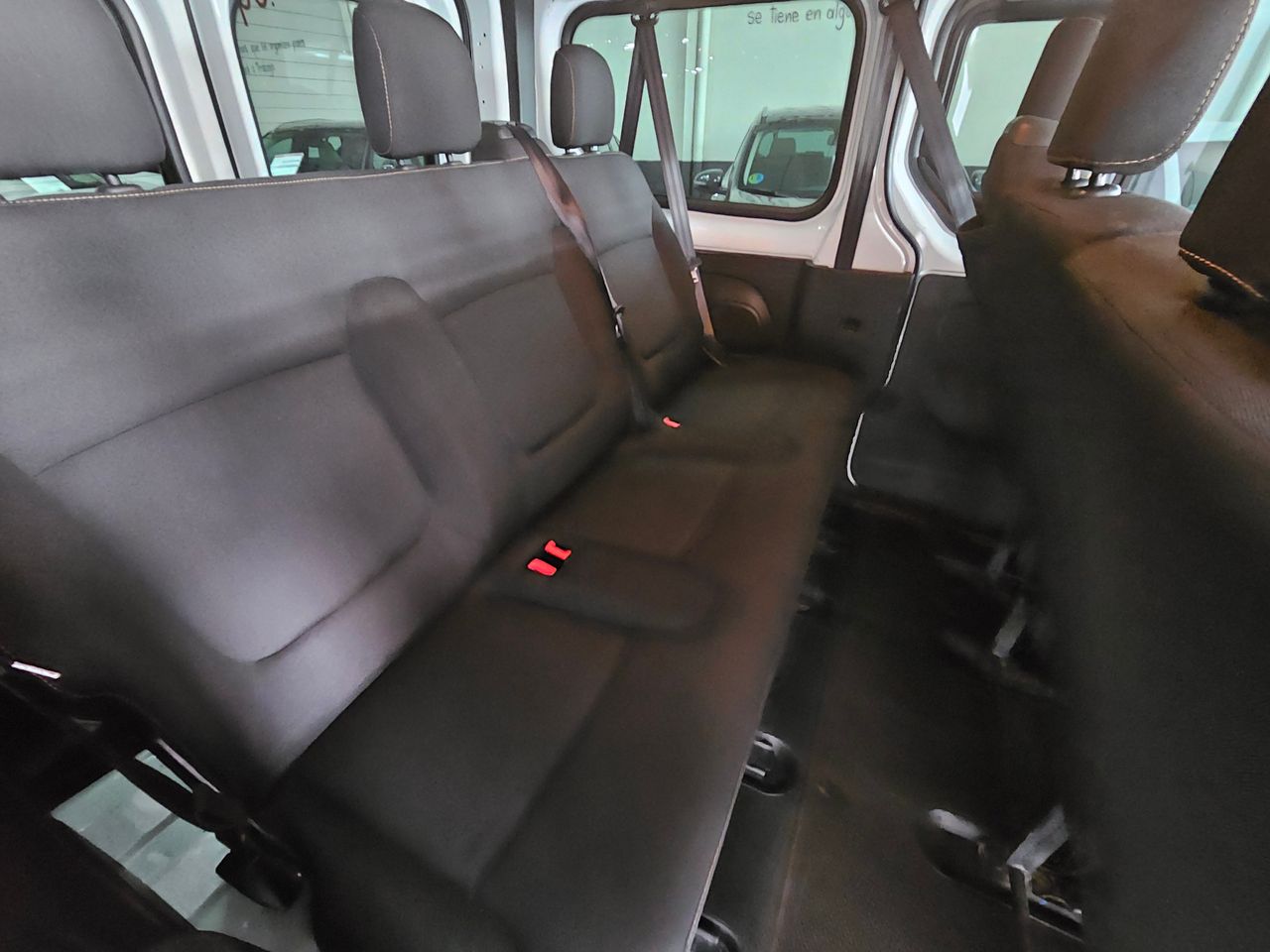 Foto Renault Trafic 22