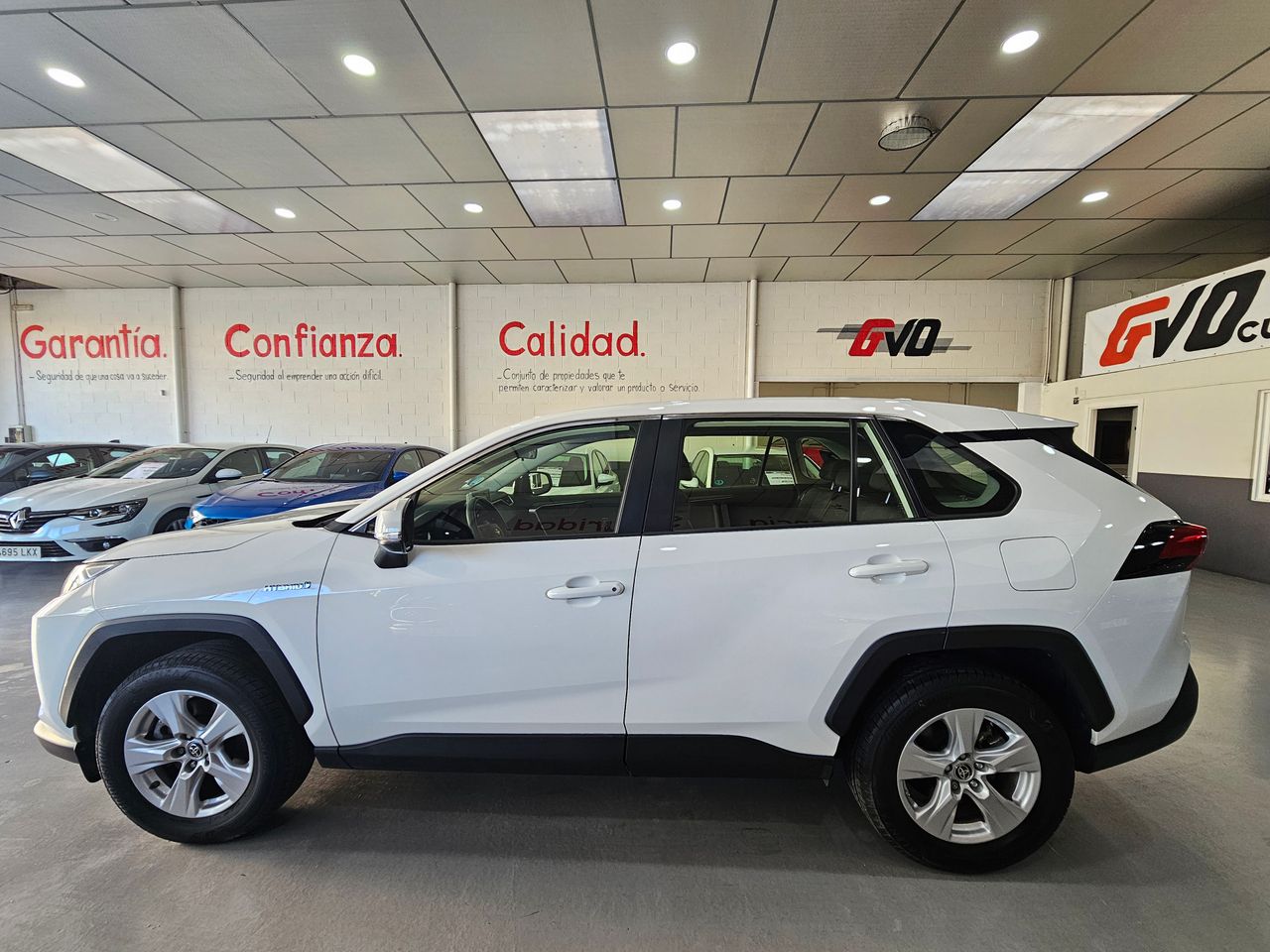 Foto Toyota Rav4 2