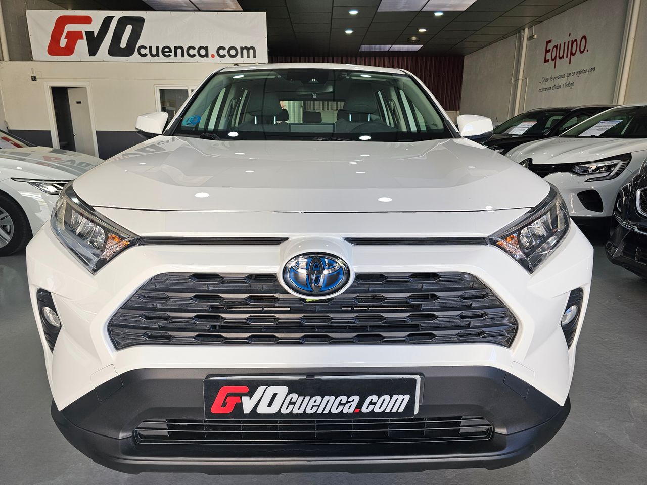 Foto Toyota Rav4 4