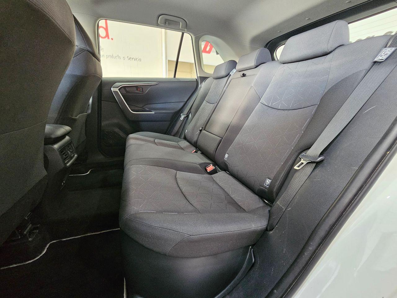 Foto Toyota Rav4 13