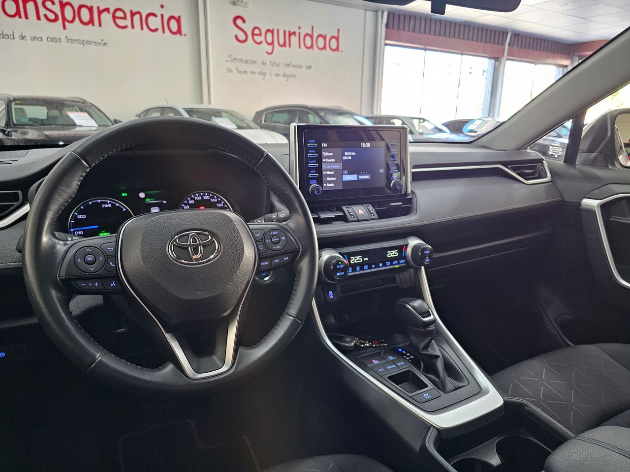 Foto Toyota Rav4 39