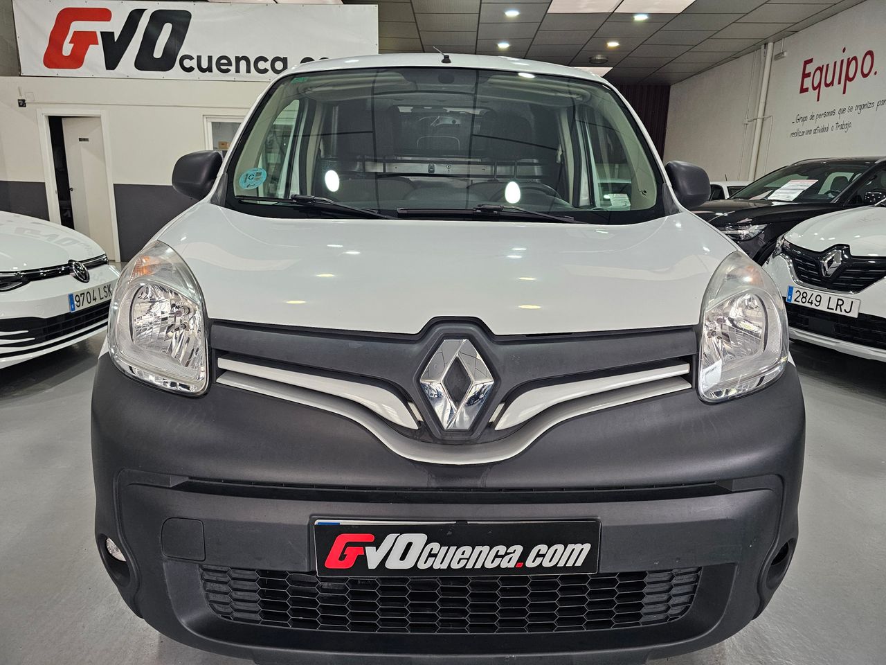 Foto Renault Kangoo 4