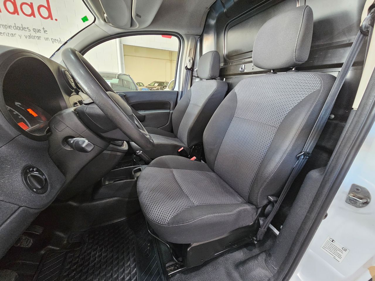 Foto Mercedes-Benz Citan 13