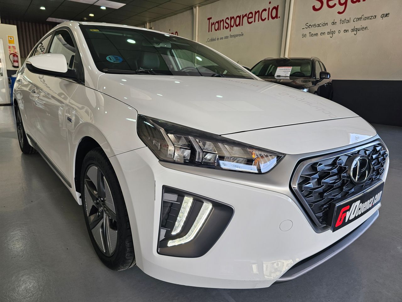 Foto Hyundai IONIQ 5