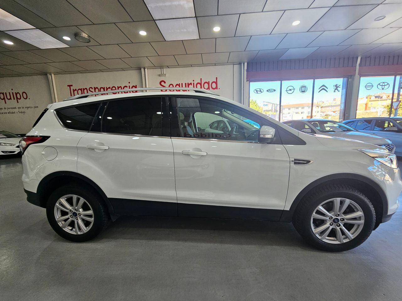 Foto Ford Kuga 6