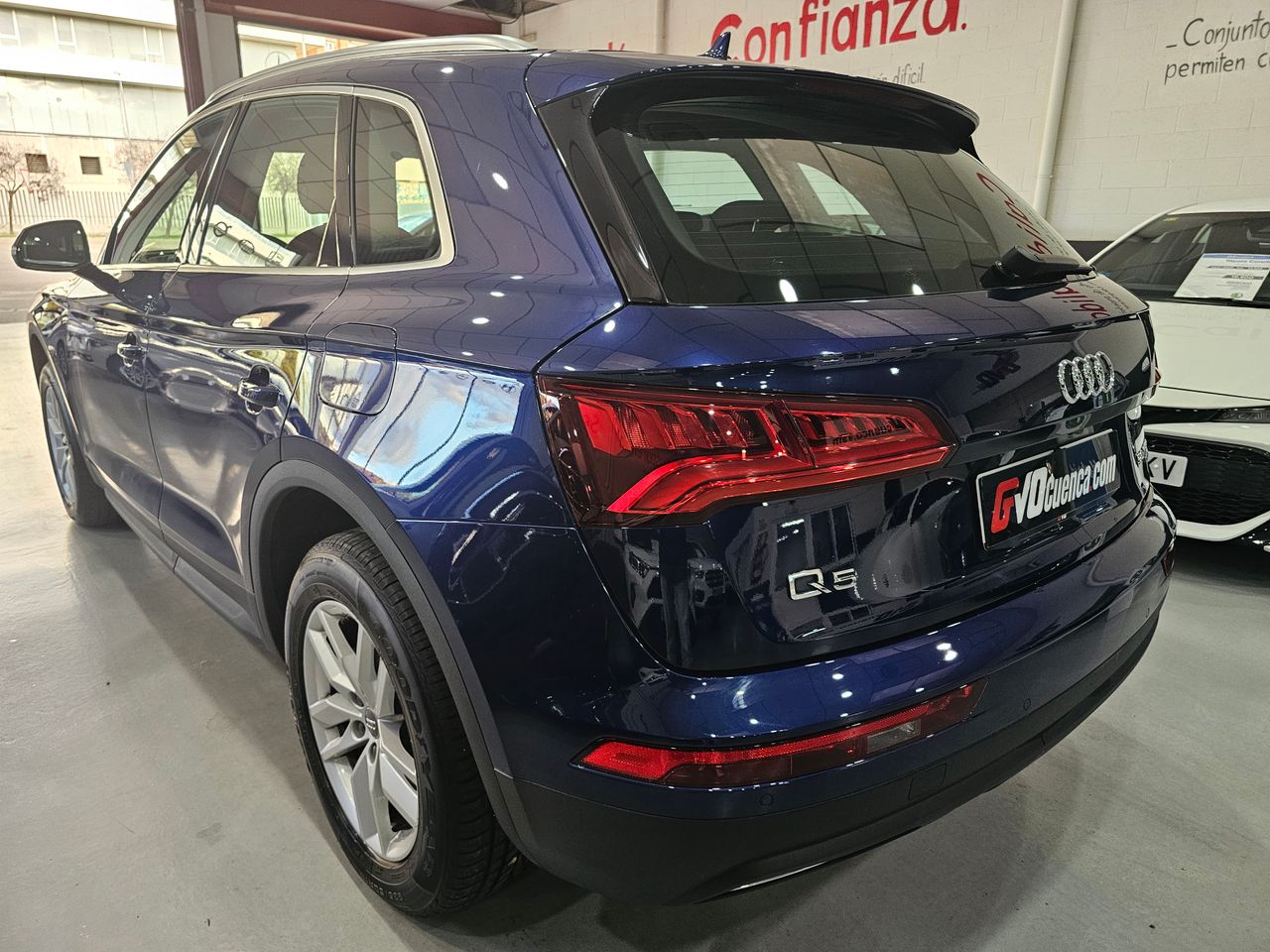 Foto Audi Q5 9