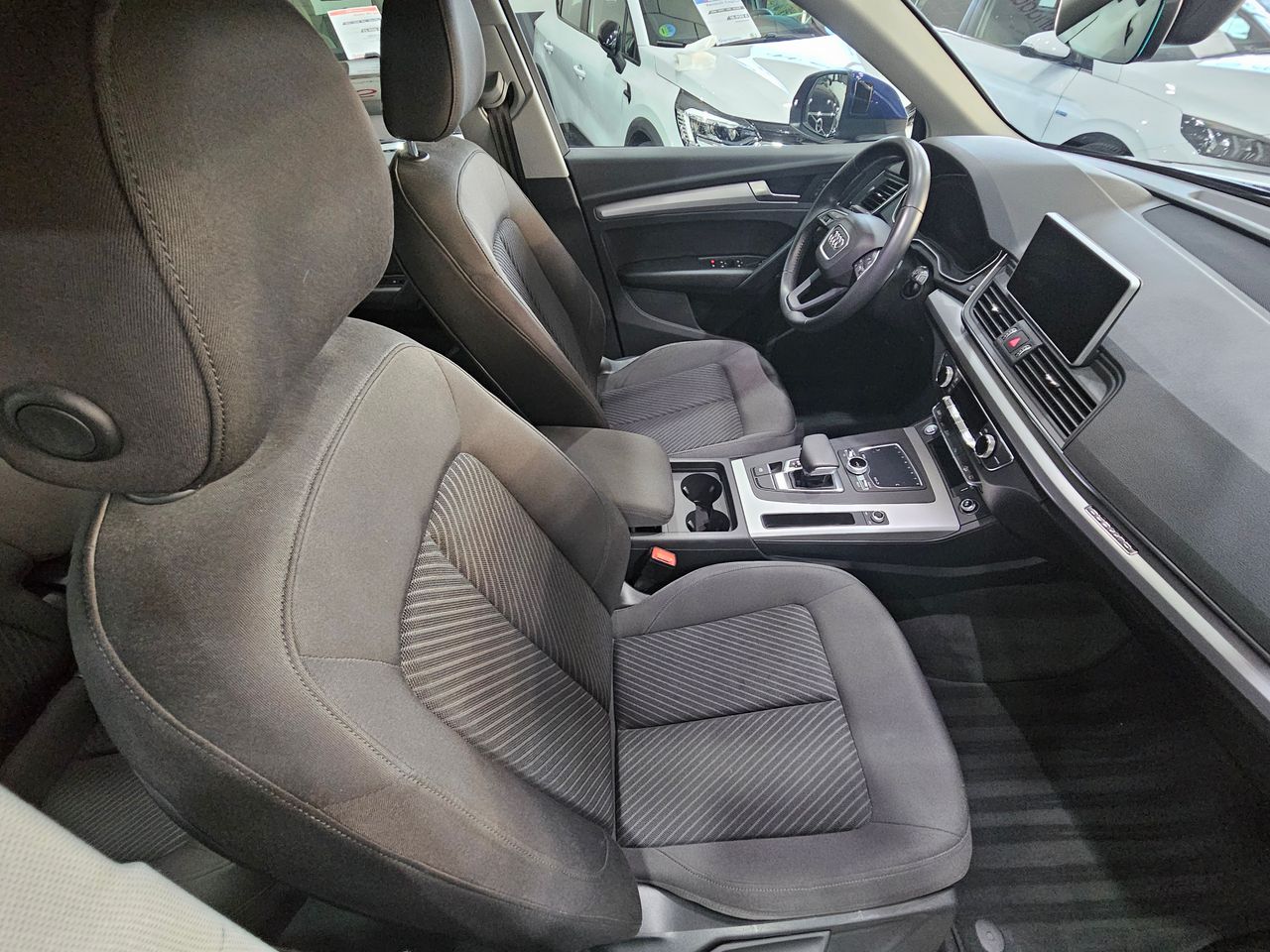 Foto Audi Q5 22