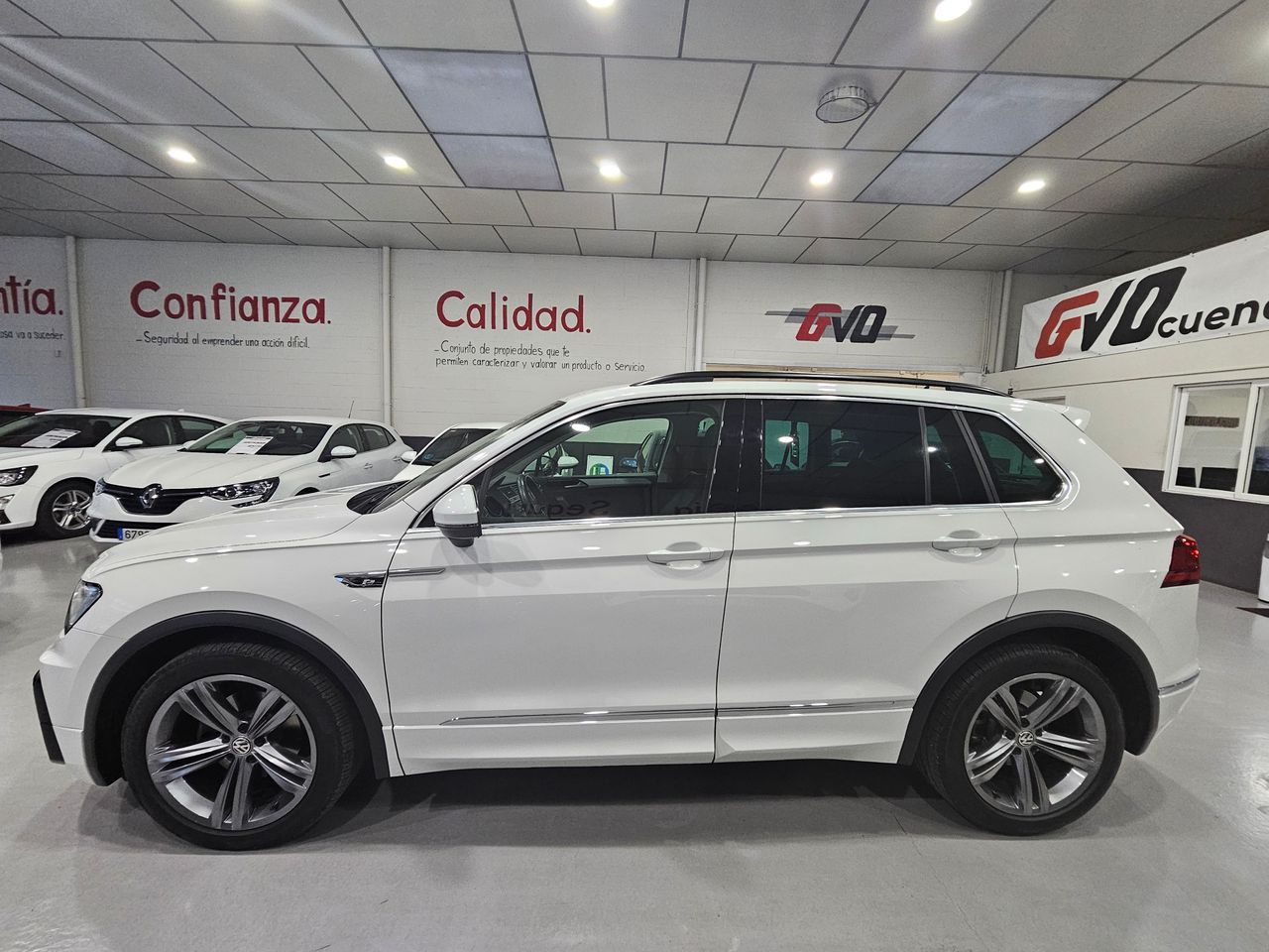 Foto Volkswagen Tiguan 2