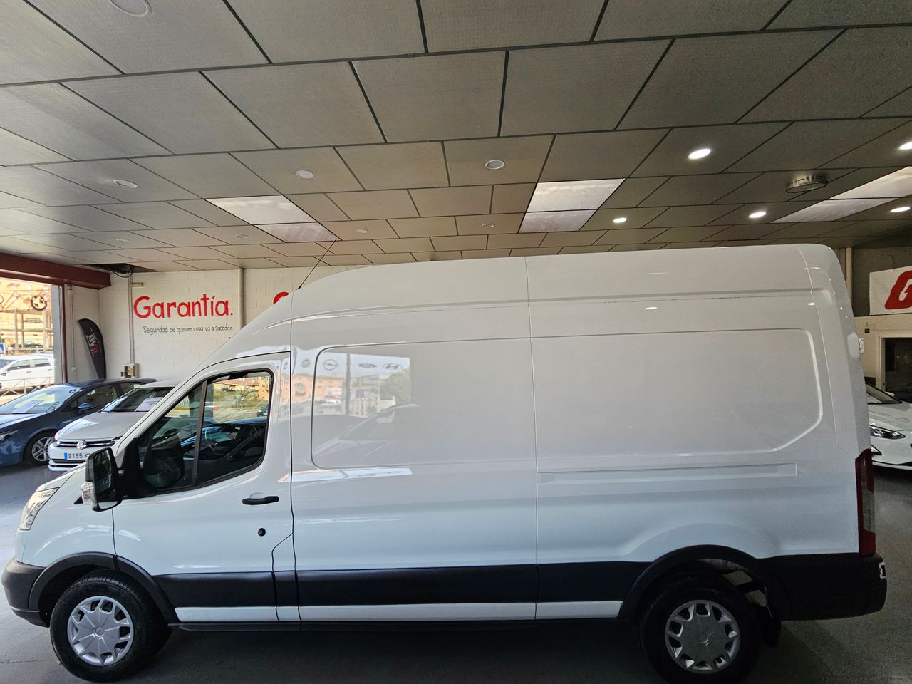 Foto Ford Transit 2