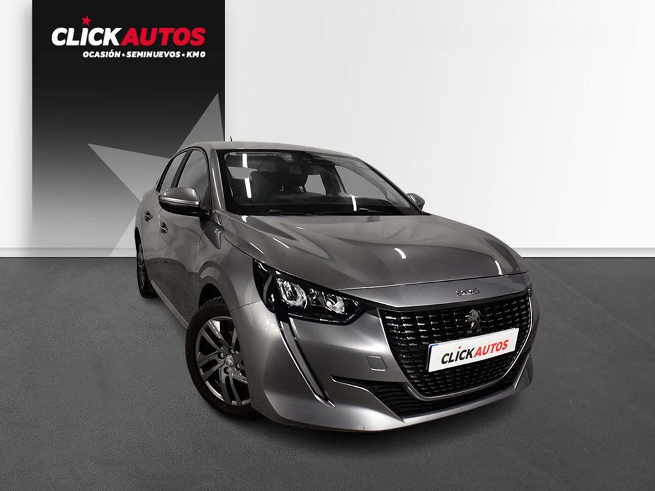 Foto Peugeot 208 2