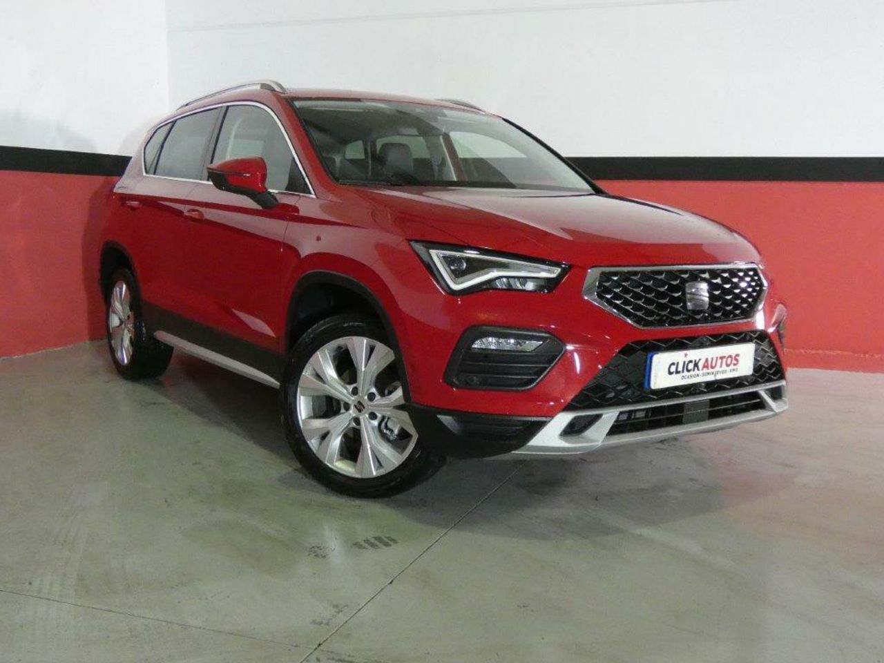 Foto Seat Ateca 3