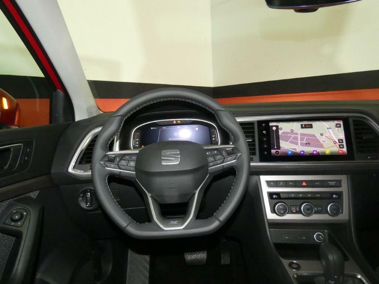 Foto Seat Ateca 8